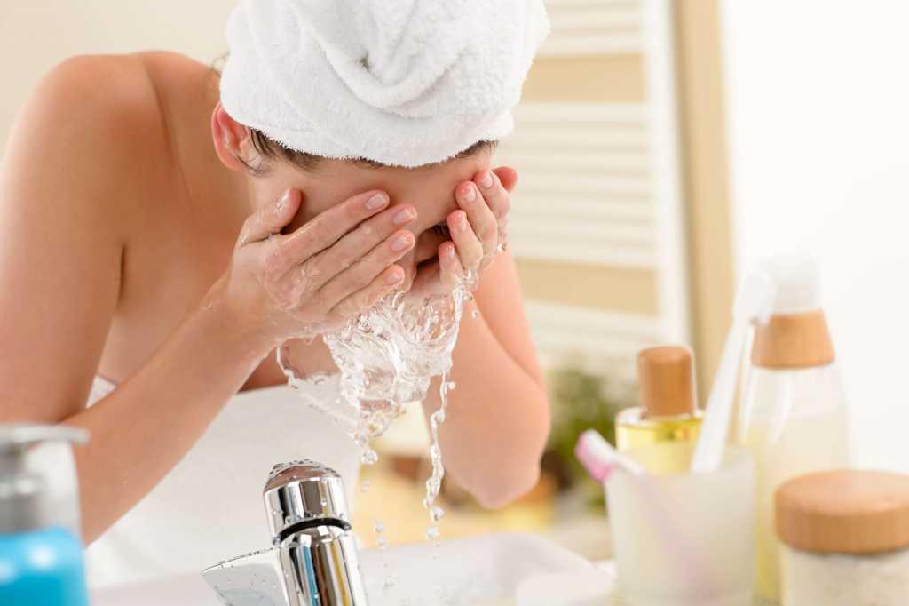 Можно ли умываться мылом для лица и как выбрать лучшее