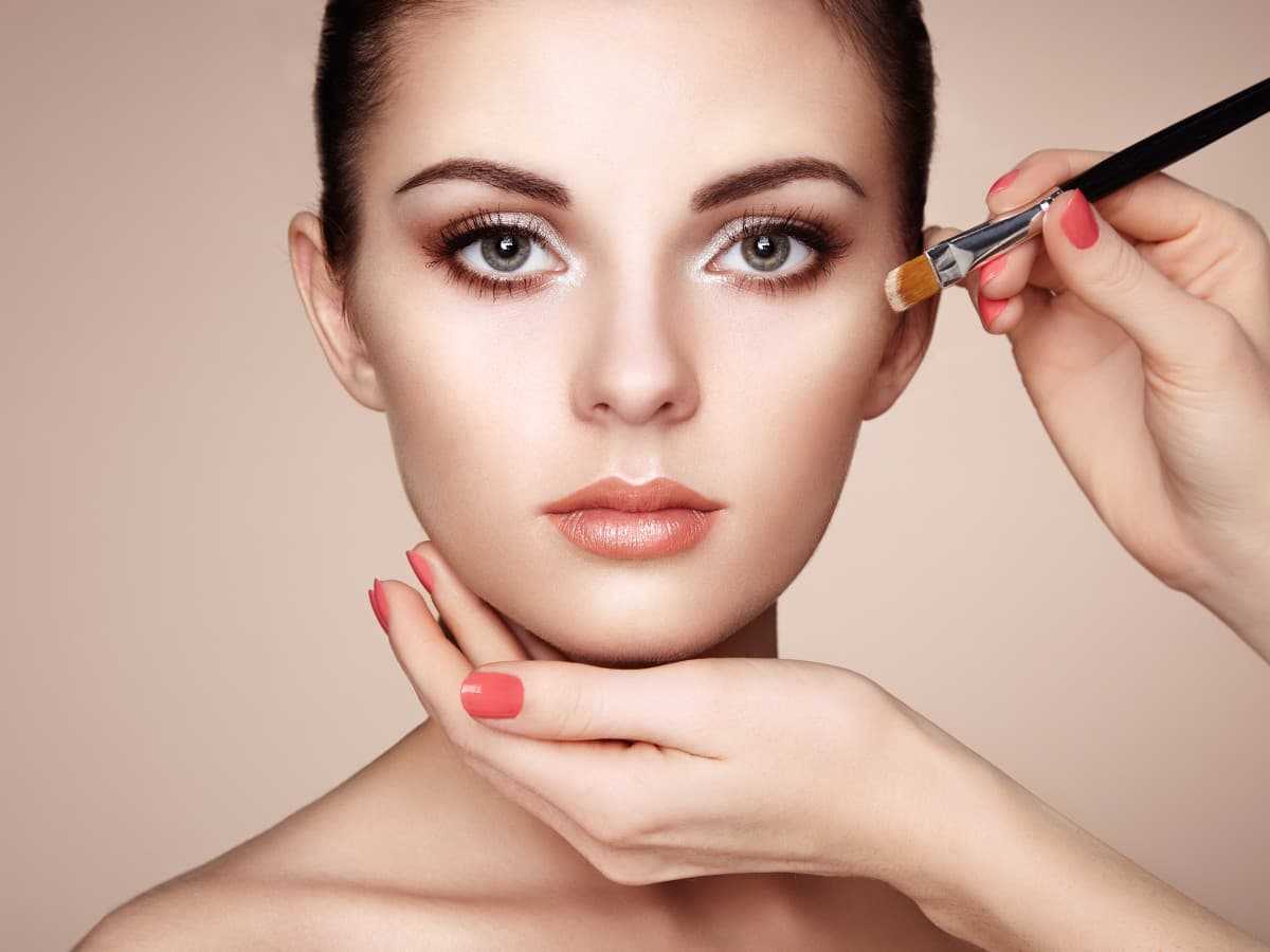 Make-up and beauty. все о косметике и макияже на английском языке ‹ engblog.ru