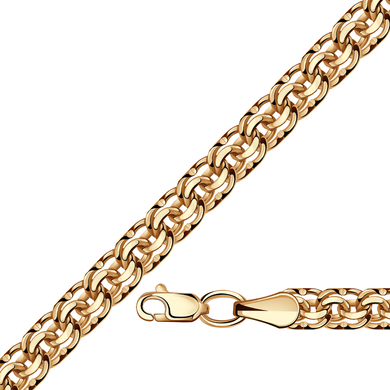 Панцирное плетение золотых и серебряных цепочек и браслетов: фото и виды цепей из золота плетения "панцирь"