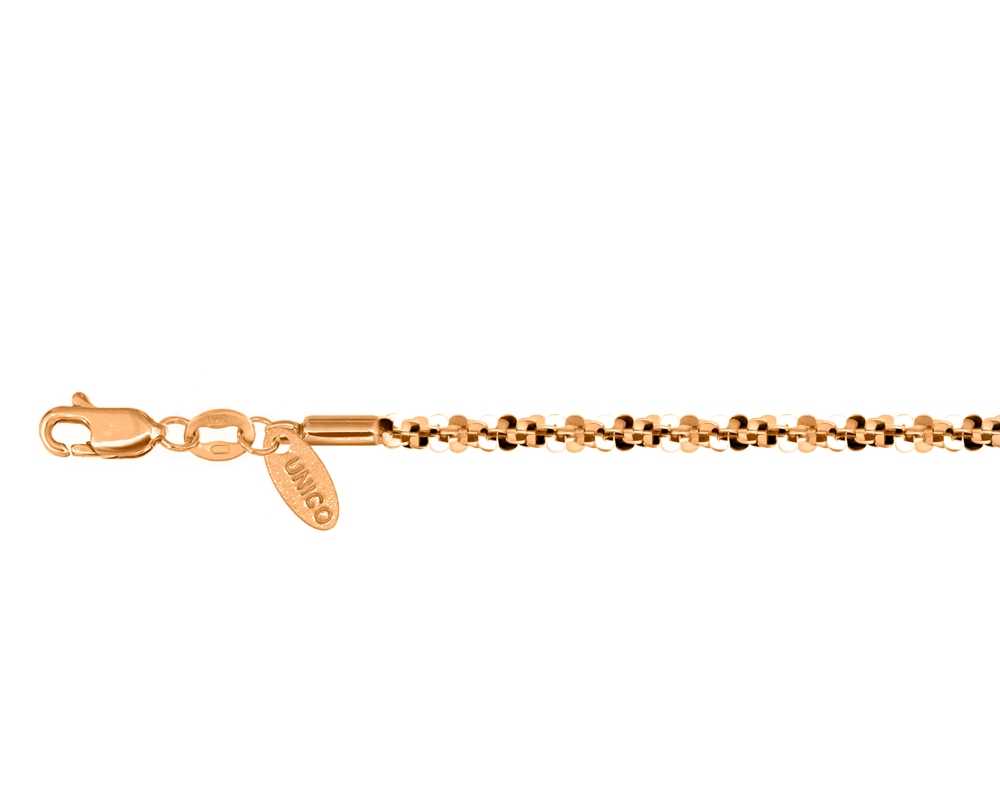 Цепочка из золота с плетением нонна (43 фото): отзывы о модели длиной 50 см с тройным плетением