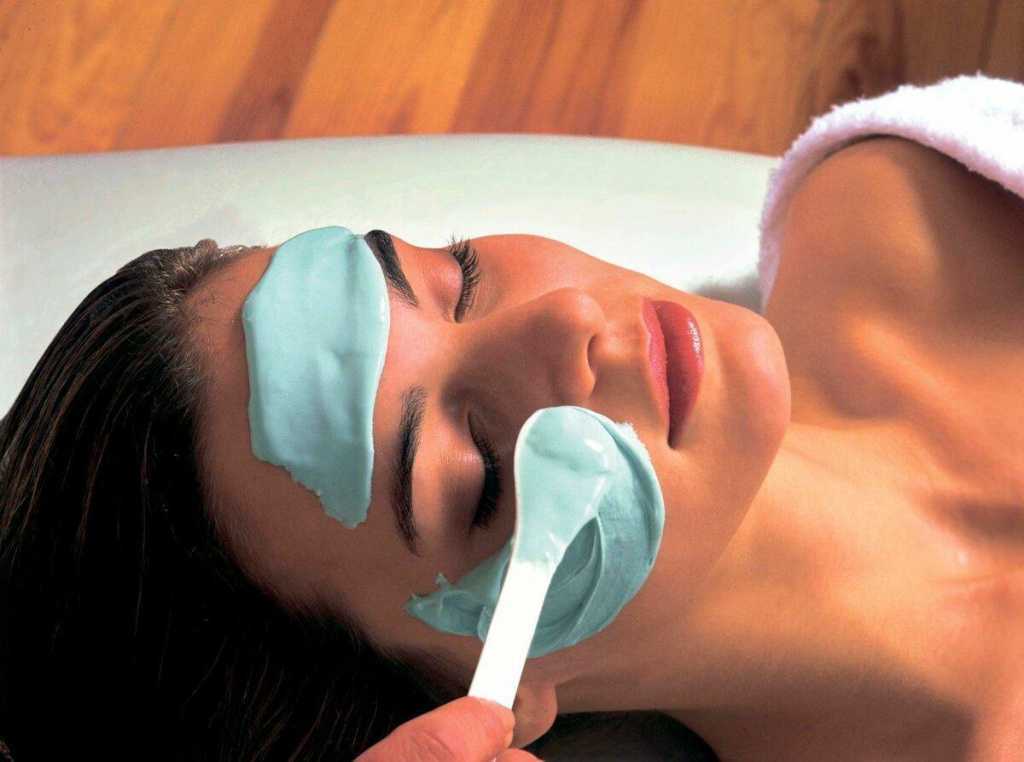 Эффективная альгинатная маска для лица — отзывы и применение