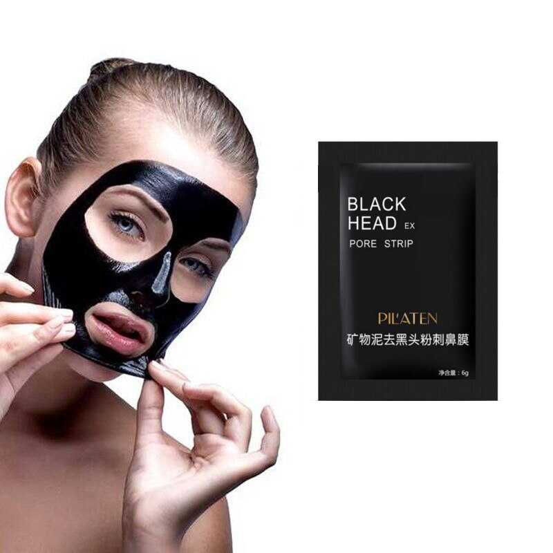 "пилатен" - маска от черных точек: инструкция, применение | moninomama.ru