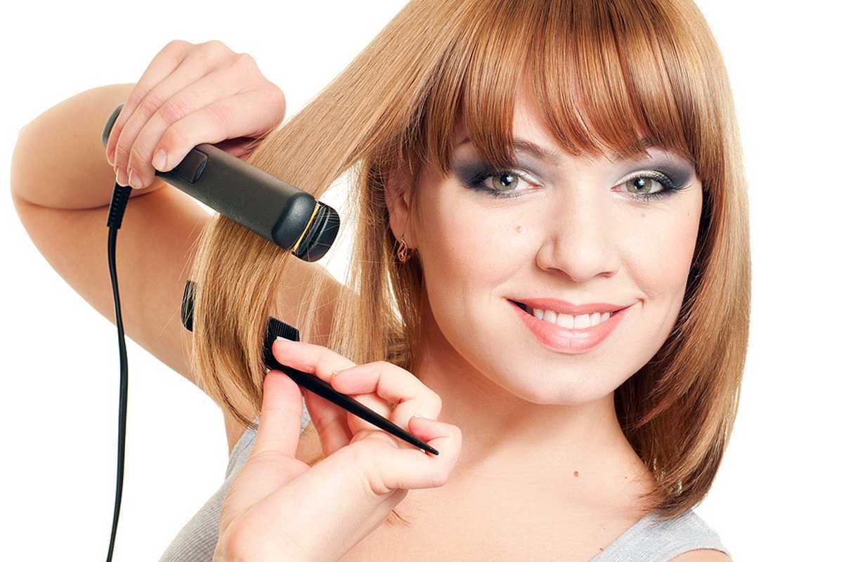 Как красиво уложить волосы в домашних условиях: инструкции, советы с фото