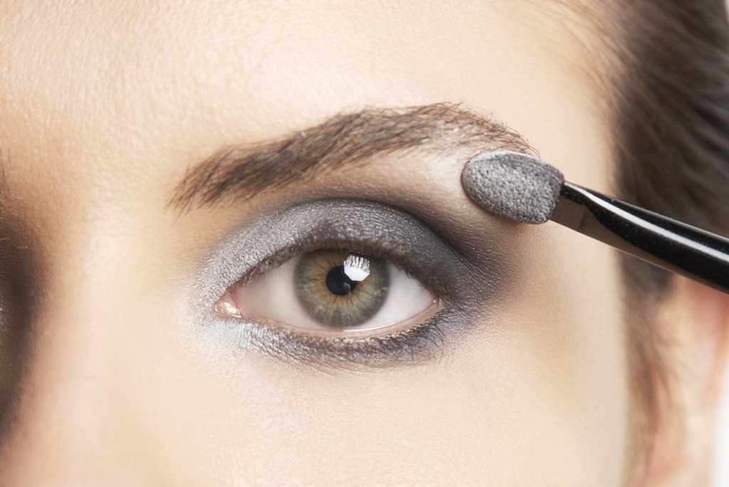 50 идей, как сделать макияж для глубоко посаженных глаз — пошаговое фото