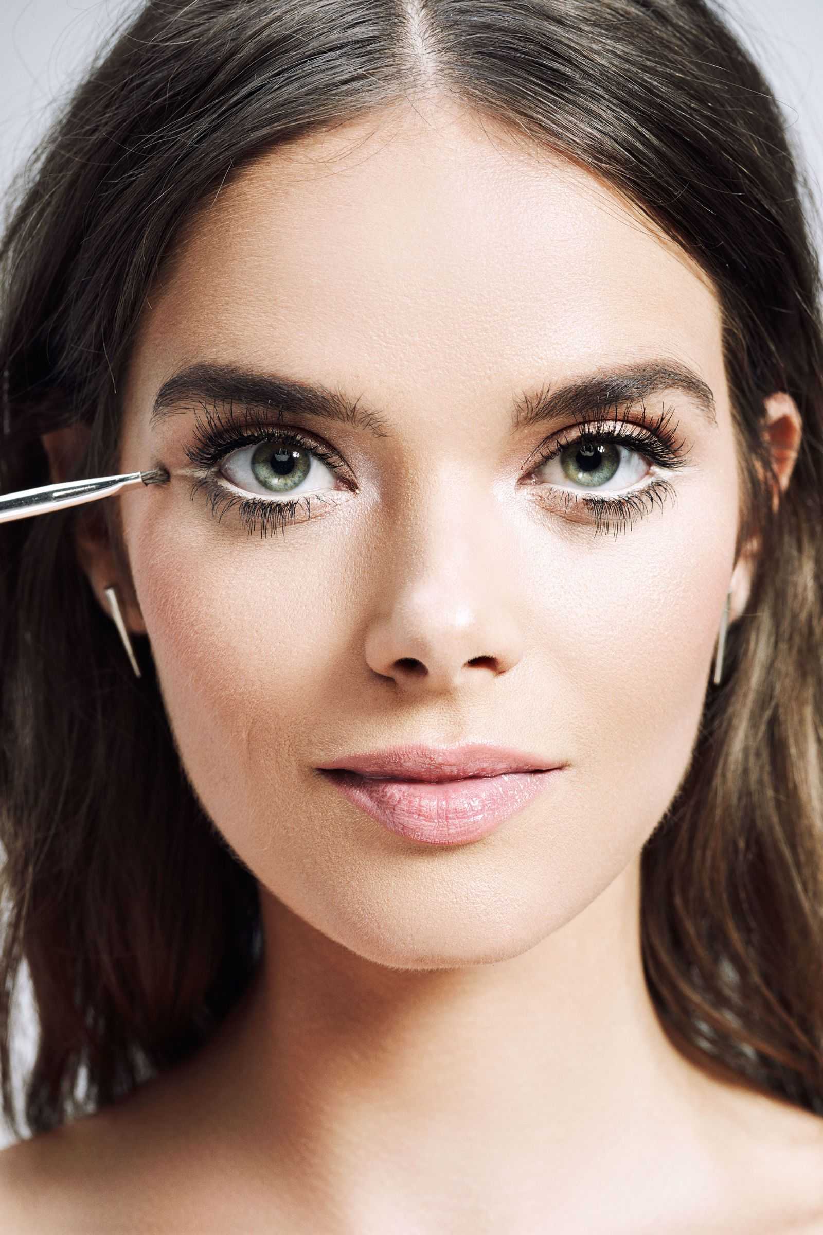 50 идей, как сделать макияж для глубоко посаженных глаз