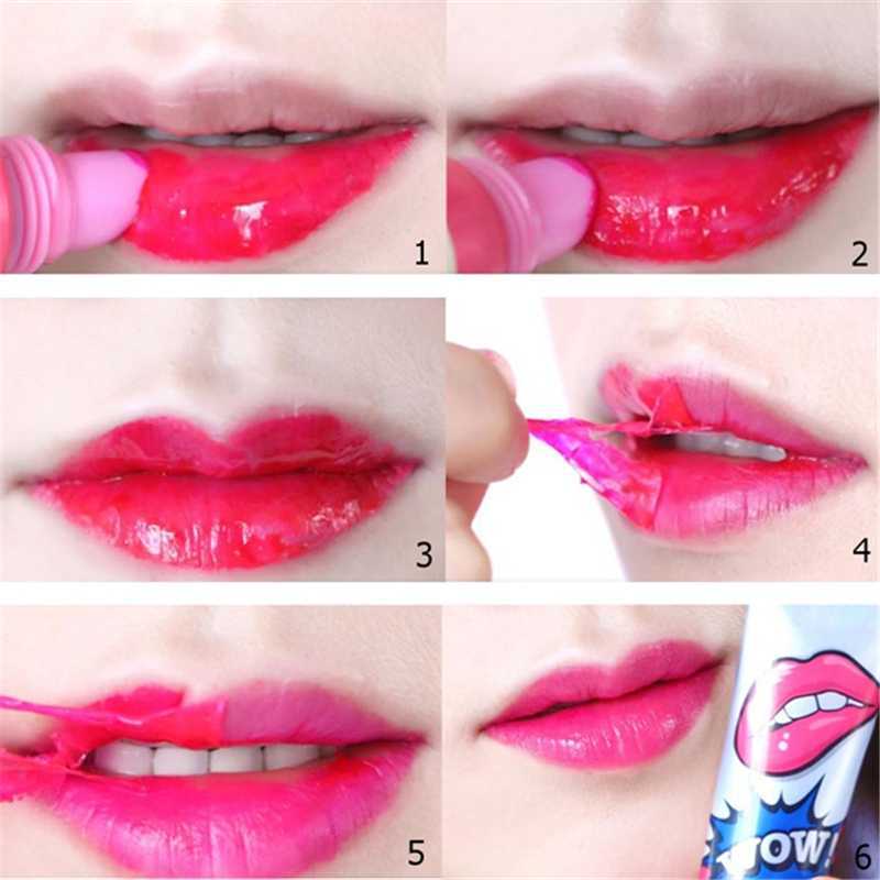 18 лучших блесков для губ