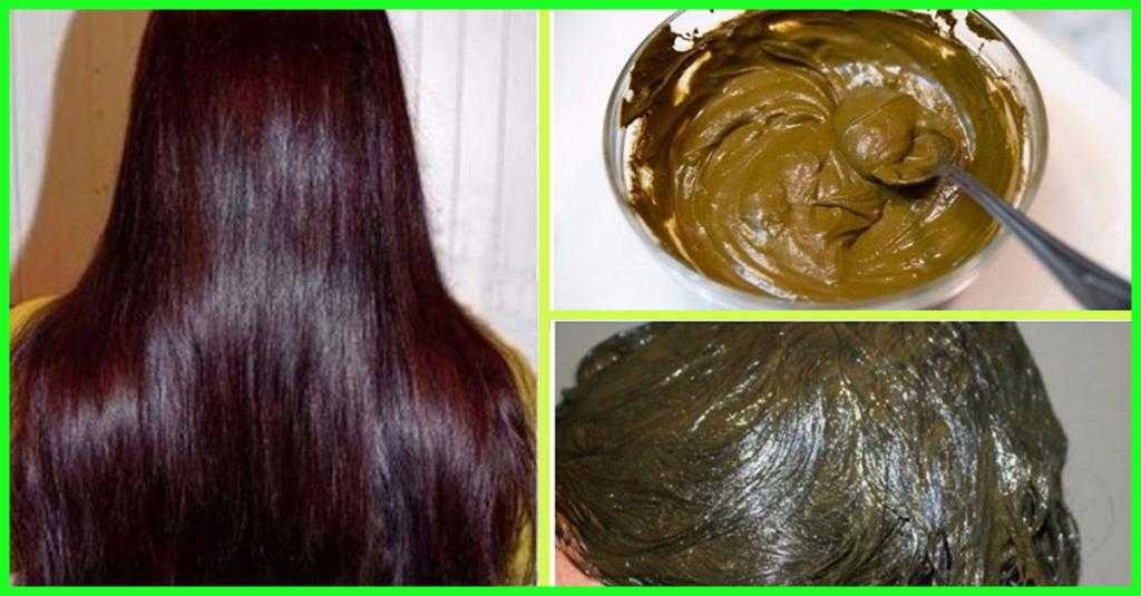 Укрепление волос бесцветной хной - полезные свойства и эффективные рецепты