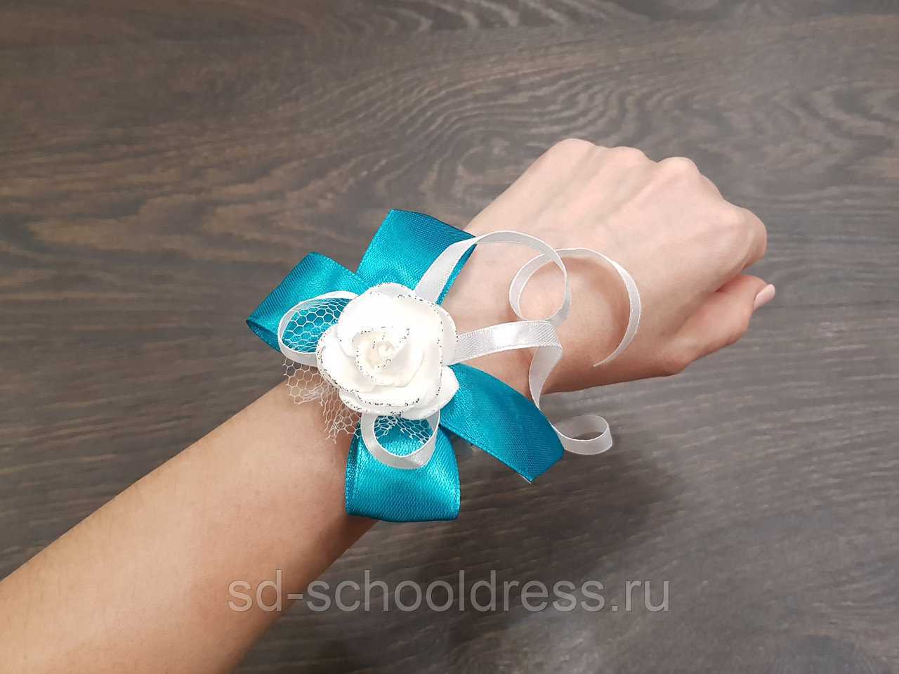 Свадебный букет из фоамирана: своими руками создаем красоту, фото