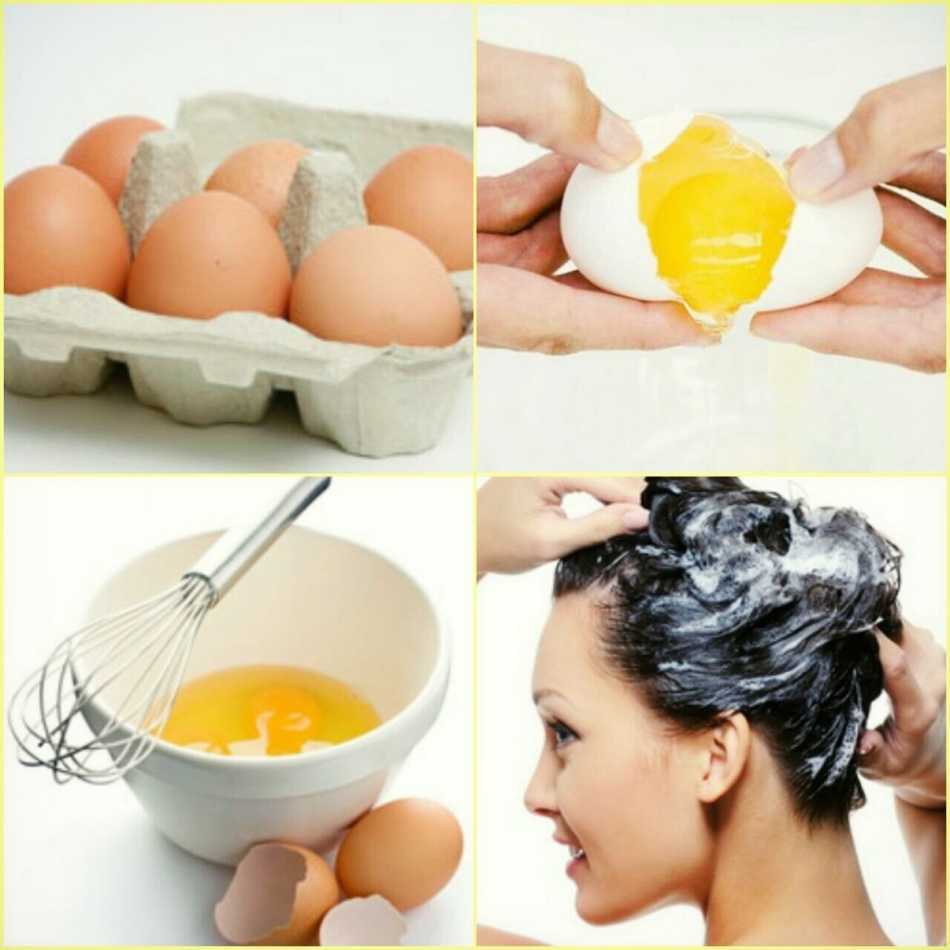 Маска для лица из яйца в домашних условиях: 12 рецептов