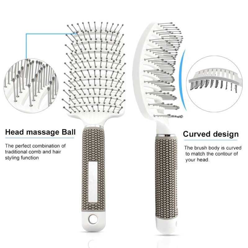 Расческа-брашинг: что это такое, как пользоваться, какой брашинг для волос выбрать