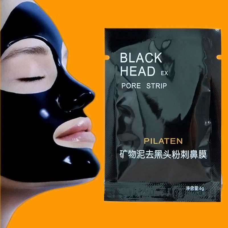 Отзывы маска-пленка для кожи лица black mask черная от черных точек » нашемнение - сайт отзывов обо всем