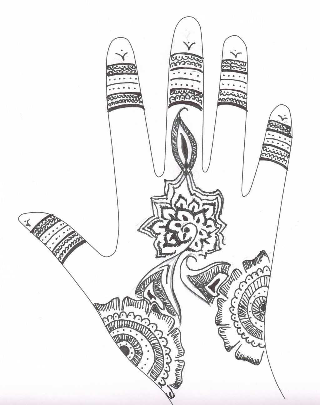Как научиться рисовать мехенди на руке и ноге: фото-идеи, эскизы, значения красивых узоров мехенди и видео-уроки росписи руки и ноги для начинающих | qulady