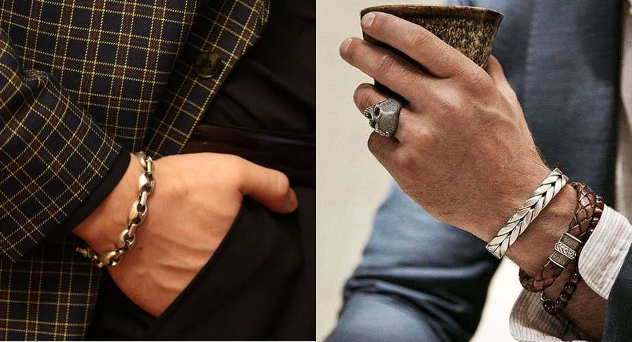 Где купить украшения для мужчины: 12 модных брендов | журнал esquire.ru