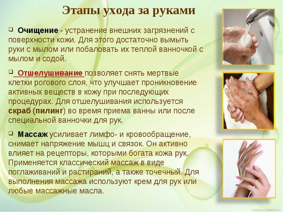 Косметические процедуры при заболеваниях кожи - акриол про