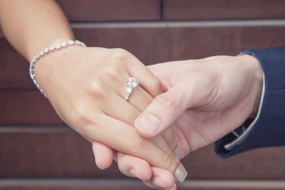 5 способов подарить помолвочное кольцо и сделать предложение
