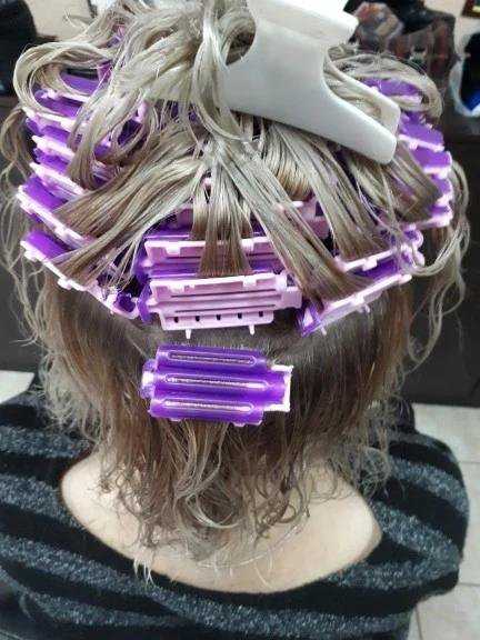 Как накрутить бигуди-бумеранги, как правильно использовать эти приспособления для завивки на длинных волосах