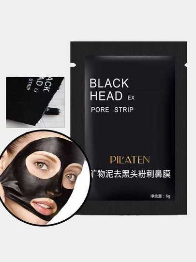 Отзывы маска-пленка для кожи лица black mask черная от черных точек » нашемнение - сайт отзывов обо всем
