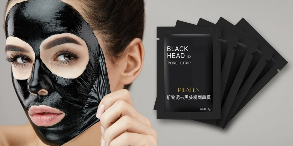 Черная маска от черных точек является очень эффективным средством В чем особенность черных масок Как сделать маску для лица против закупоренных пор Каковы отзывы о применении