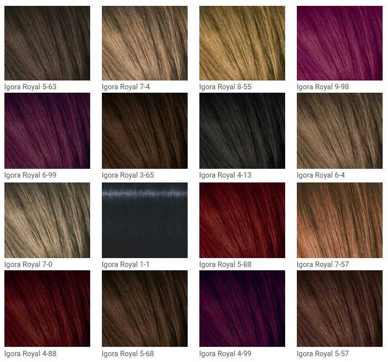 Мусс для окрашивания волос: пенка шварцкопф, лореаль и другие для окраски, палитра цветов, инструкция по применению, цена, фото