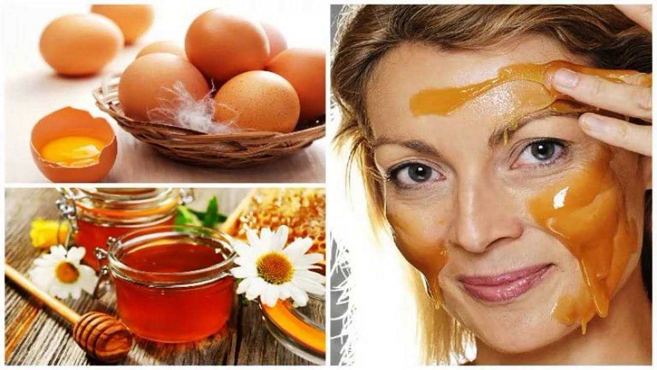 Яичные маски для сухой кожи лица: 11 домашних масок из яиц. отзывы | блог о красоте и здоровье