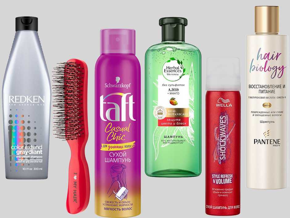 Топ 10 лучших шампуней для волос 2021-2022: рейтинг по отзывам покупателей
