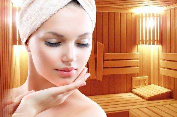 Как избавить от глубоких пор в сауне или бане? парные для борьбы с порами – sauna.spb.ru