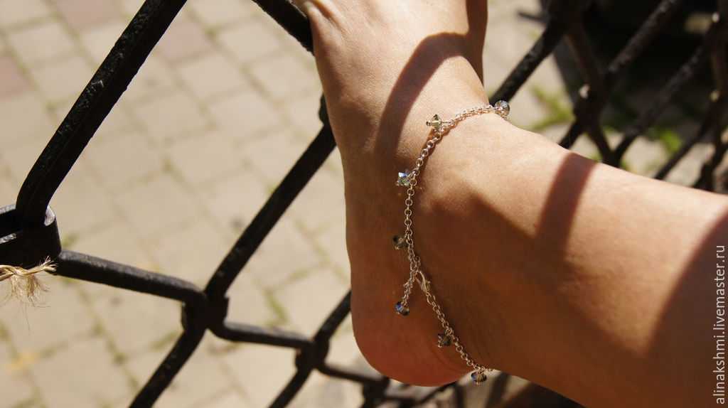 Женские браслеты — 16 стильных украшений
