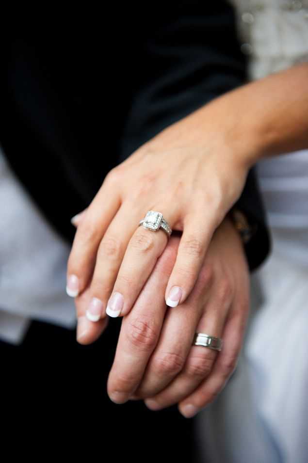 Как выбрать обручальные кольца: свадебный гид | pricemedia
