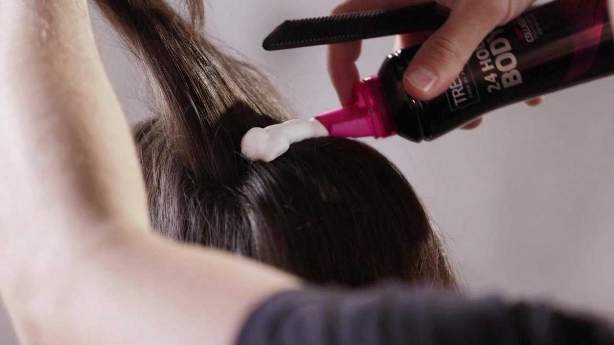 Мусс для укладки волос: что это и как пользоваться – топ-5 лучших