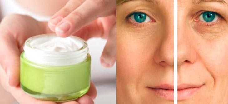 Льняное масло для лица от морщин: применение в косметологии, отзывы об омоложении кожи, меры предосторожности