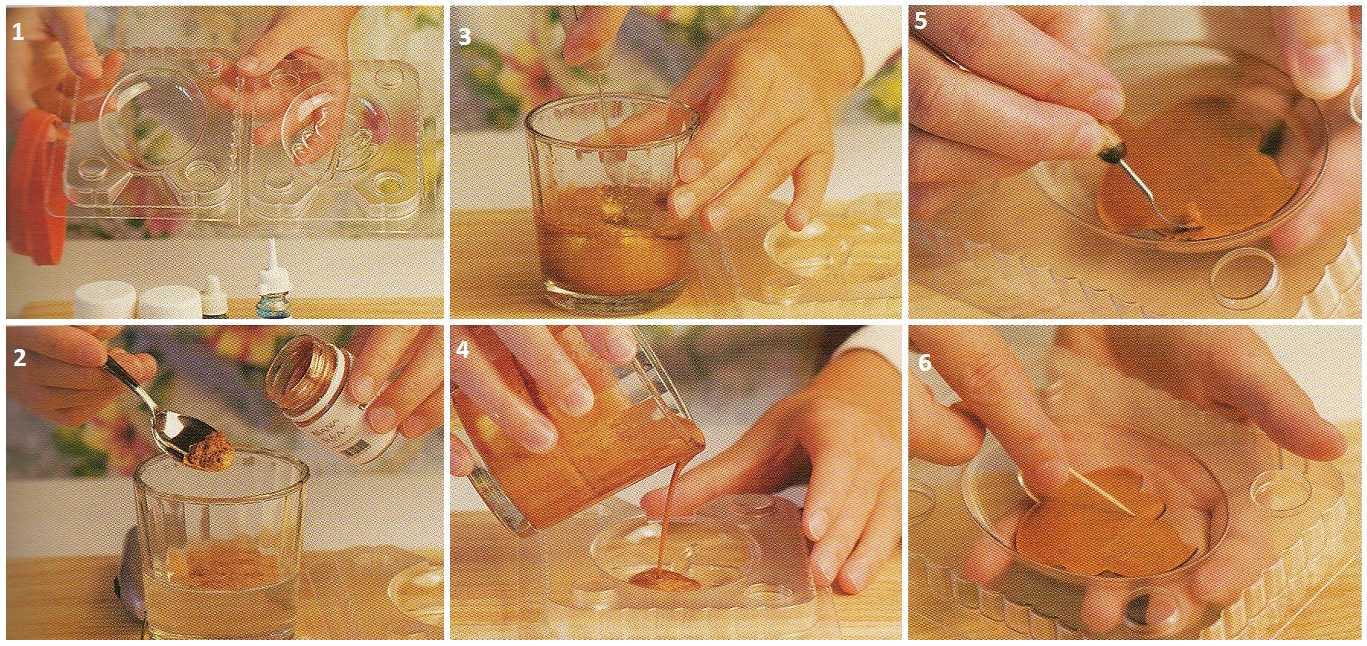 Мыло своими руками – топ 10 видео мастер-классов по мыловарению