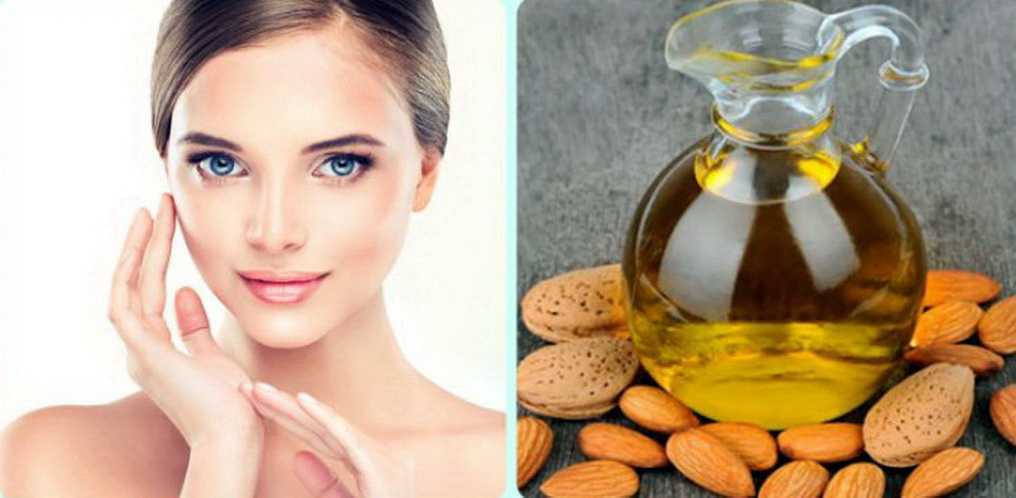 Миндальное масло эфирное и косметическое - свойства и применение для кожи лица, волос и ресниц