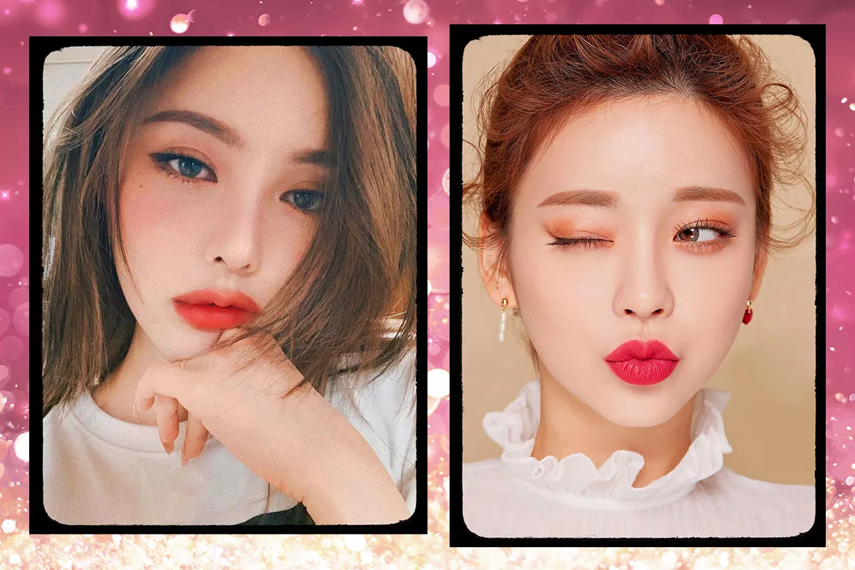 Корейский макияж: учимся превращаться