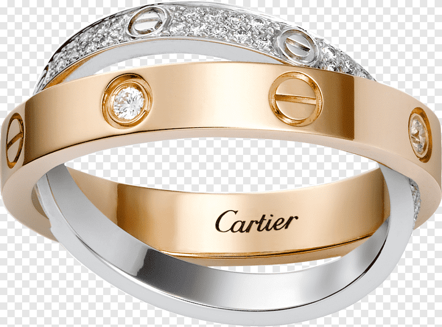 Cartier banks