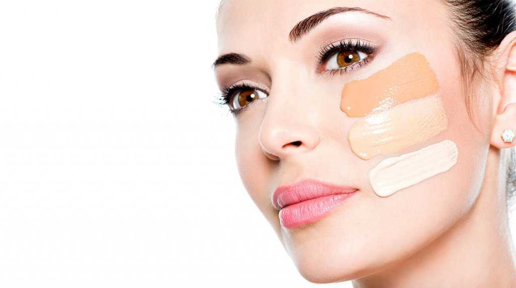 Лучший тональный крем для возрастной кожи: отзывы и характеристики