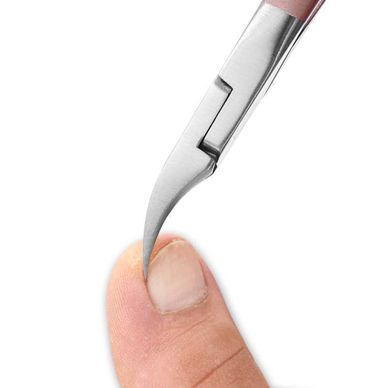 15 лучших кусачек для ногтей и кутикулы - как выбрать для маникюра или педикюра