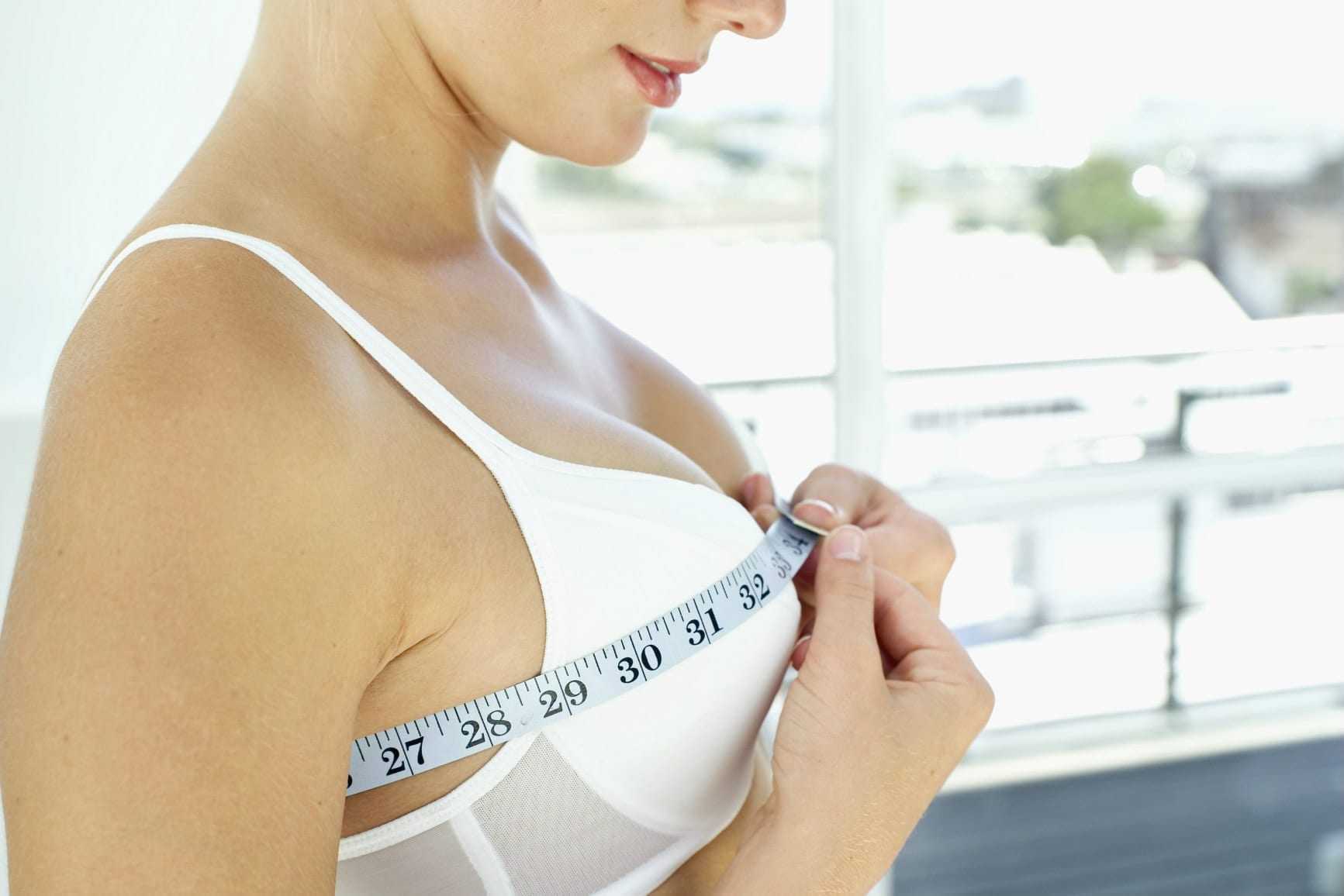 Крем Upsize – популярный и противоречивый продукт Работают ли средства для увеличения груди Возможно ли изменение размера бюста с помощью косметики Каковы реальные отзывы