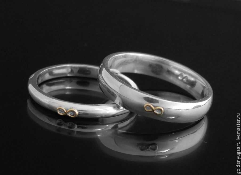 Как выбрать обручальное кольцо: советы молодоженам