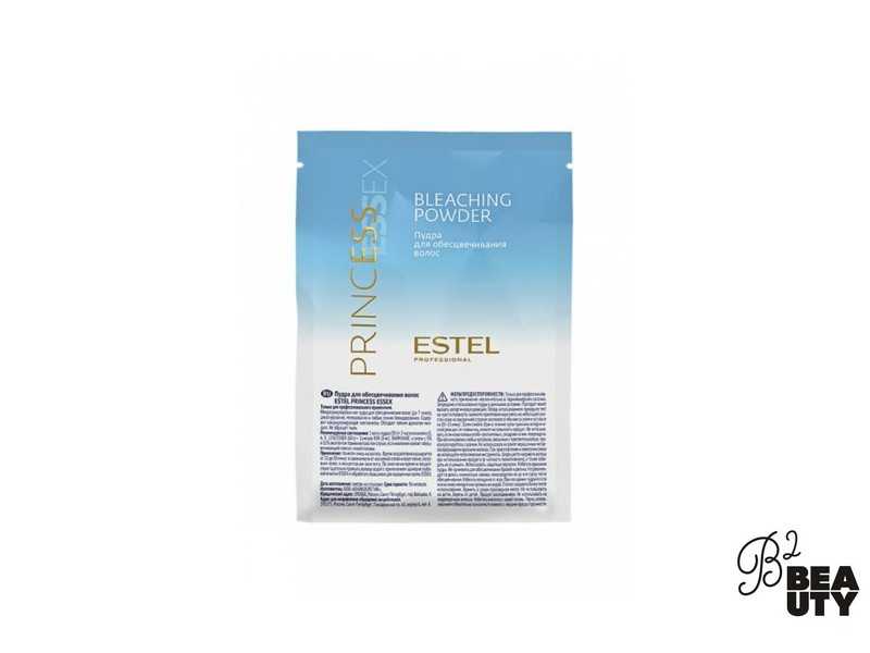 Осветляющая пудра Estel используется для высветления пигмента волос или отдельных прядей Каков способ применения в домашних условиях Обзор средств Estel Essex Princess, De Luxe Ultra Blond и Only Color