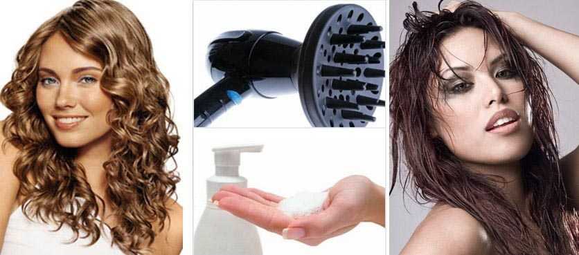 Горячо: термозащитные средства для волос