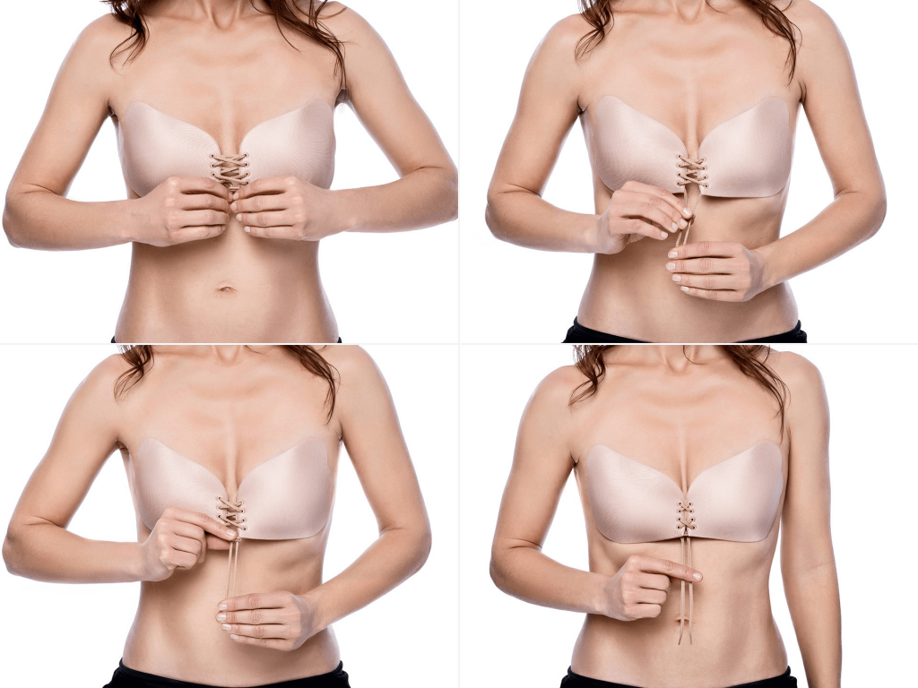 Крем для увеличения груди: действие на кожу; самые популярные мази для бюста