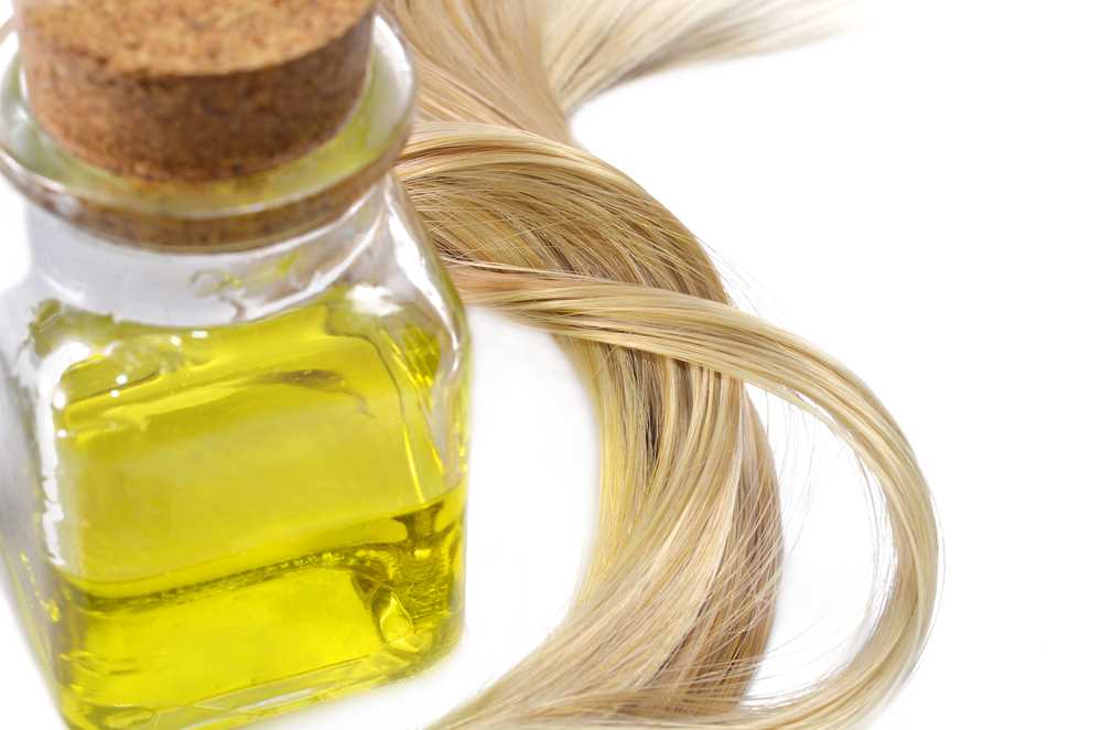 Оливковое масло для волос – 12 лучших рецептов