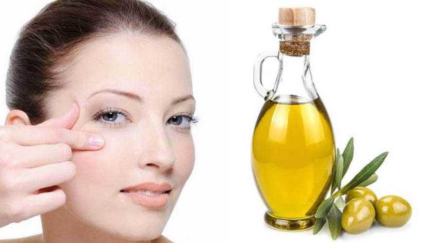 Оливковое масло для кожи лица: применение оливкового масла для жирной и сухой кожи лица