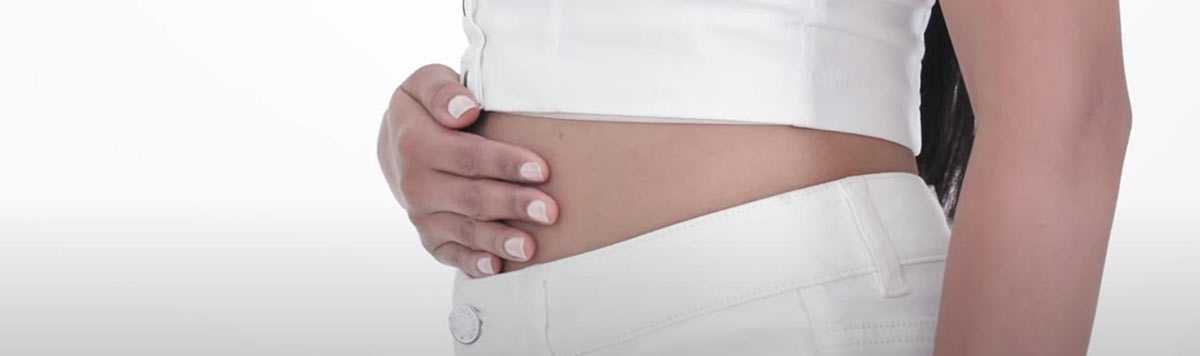 Средства от растяжек во время беременности: лучшие крема и масла