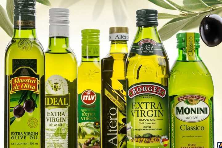Оливковое масло: польза, вред и калорийность | food and health