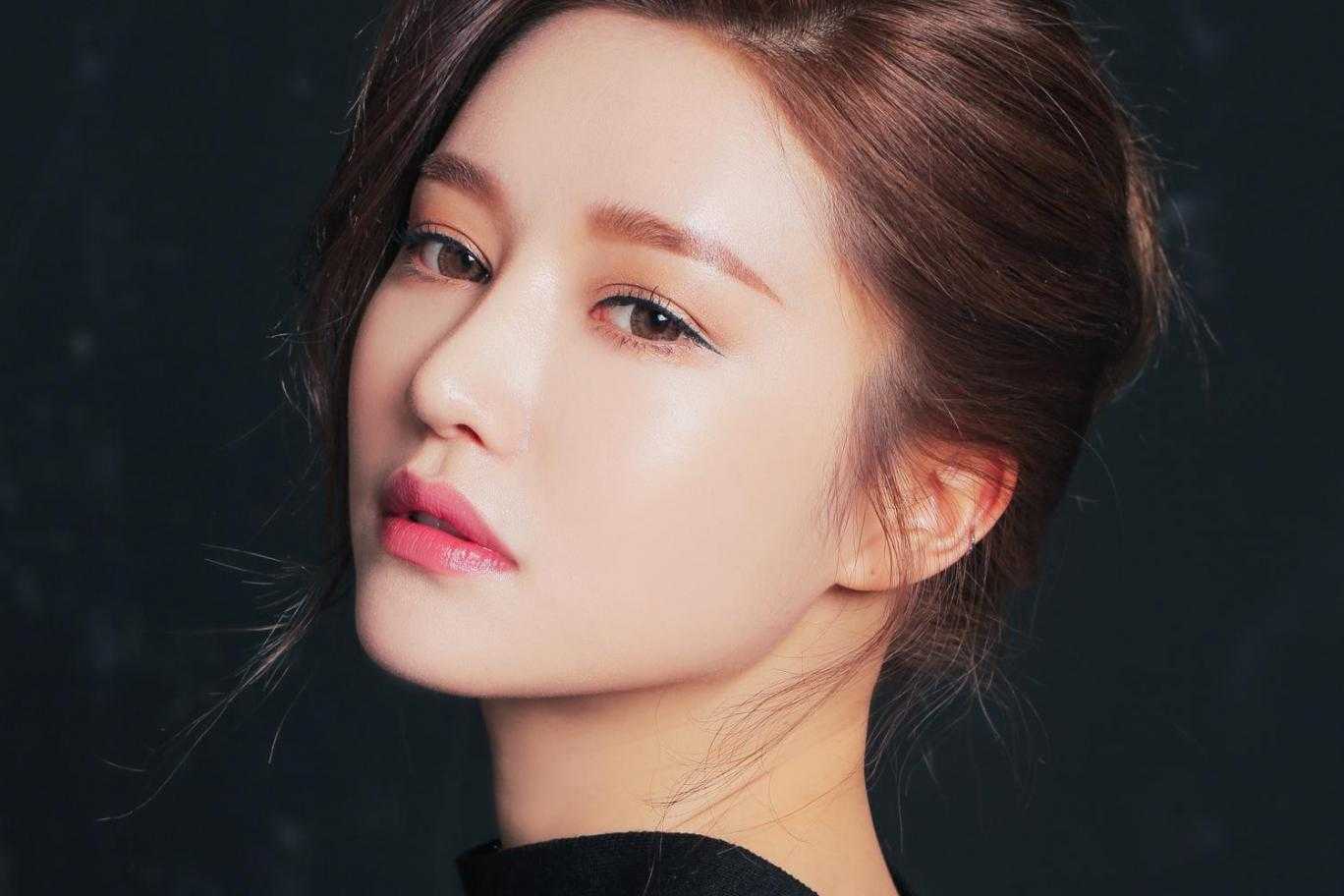 Как правильно сделать простой корейский макияж дома? » корейская косметика - все о косметике из кореи: бренды, отзывы, описания