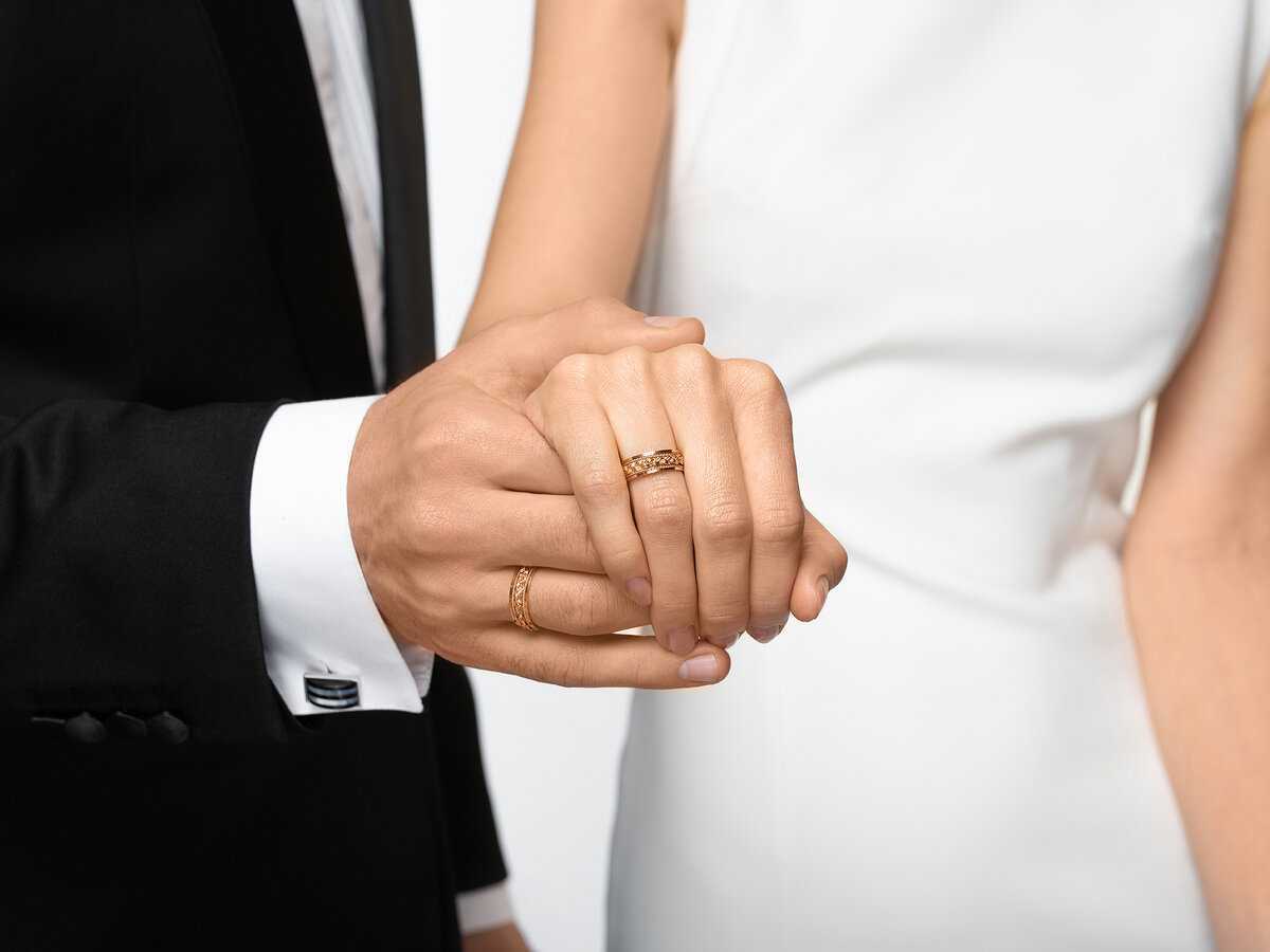Модные помолвочные кольца 2021-2022: самые красивые ювелирные украшения для помолвки