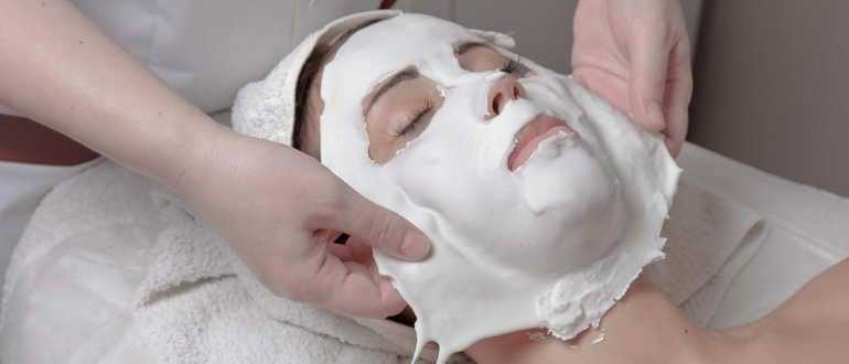 Корейская альгинатная маска для лица: отзывы, эффект и польза, инструкция по использованию | lifepodium