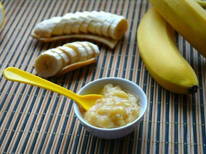 Маска для лица с бананом – 23 лучших рецепта