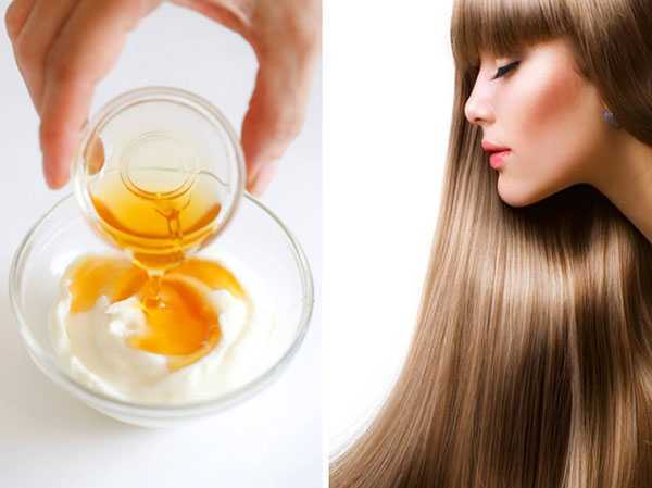 Как правильно использовать сырые яйца для волос вместо шампуня: рецепты и отзывы